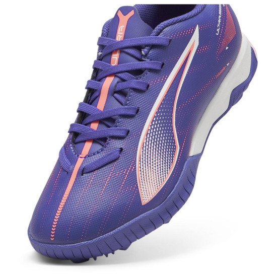 Puma Ultra 5 Play TT + Mid Jr Puma Ultra 5 Play TT + Mid Jr